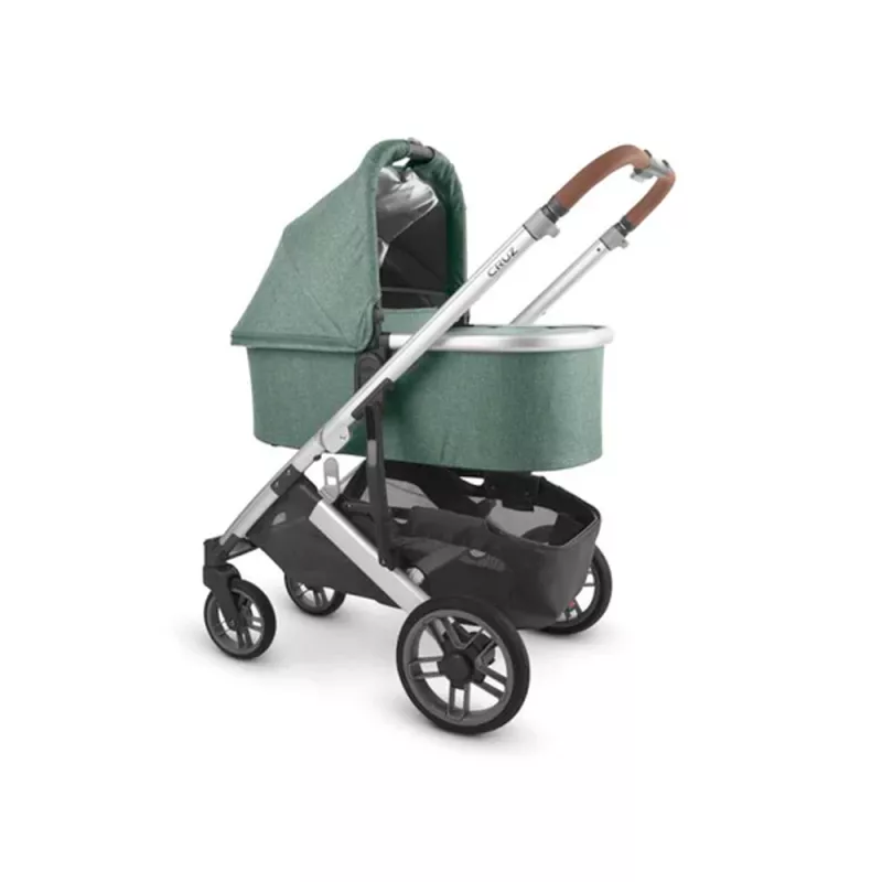 UPPAbaby Carrito de Bebe Dúo Cruz V2