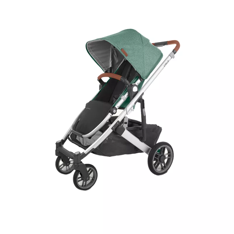 UPPAbaby Carrito de Bebe Dúo Cruz V2