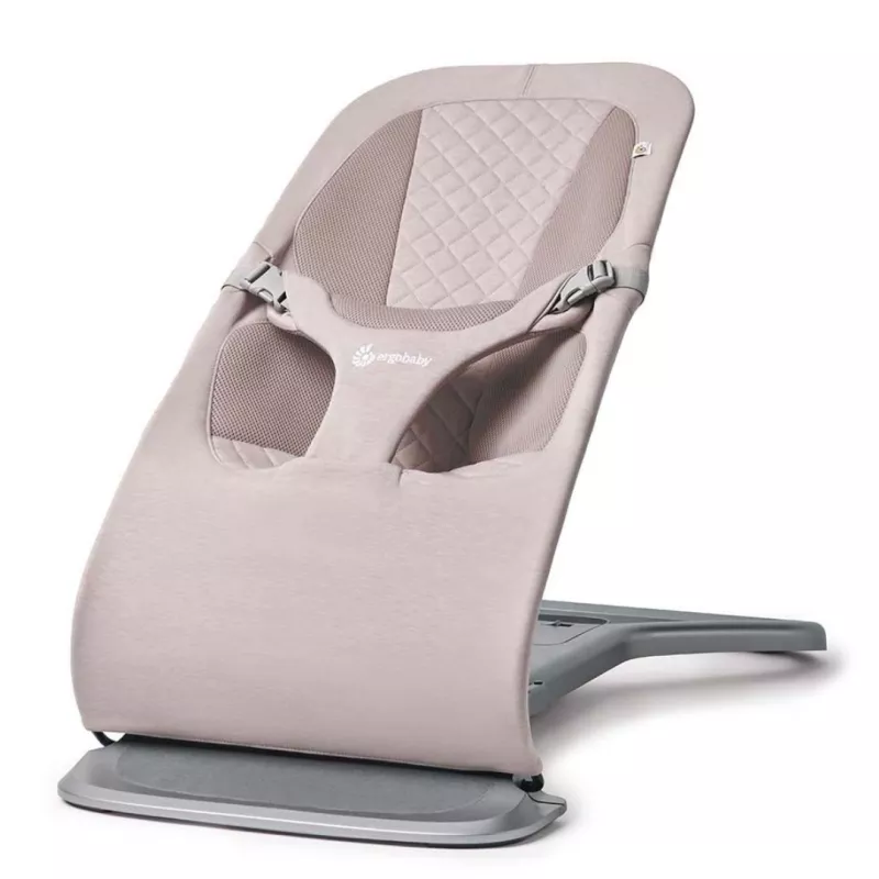 Ergobaby Hamaca 3 en 1 Evolve rosa producto