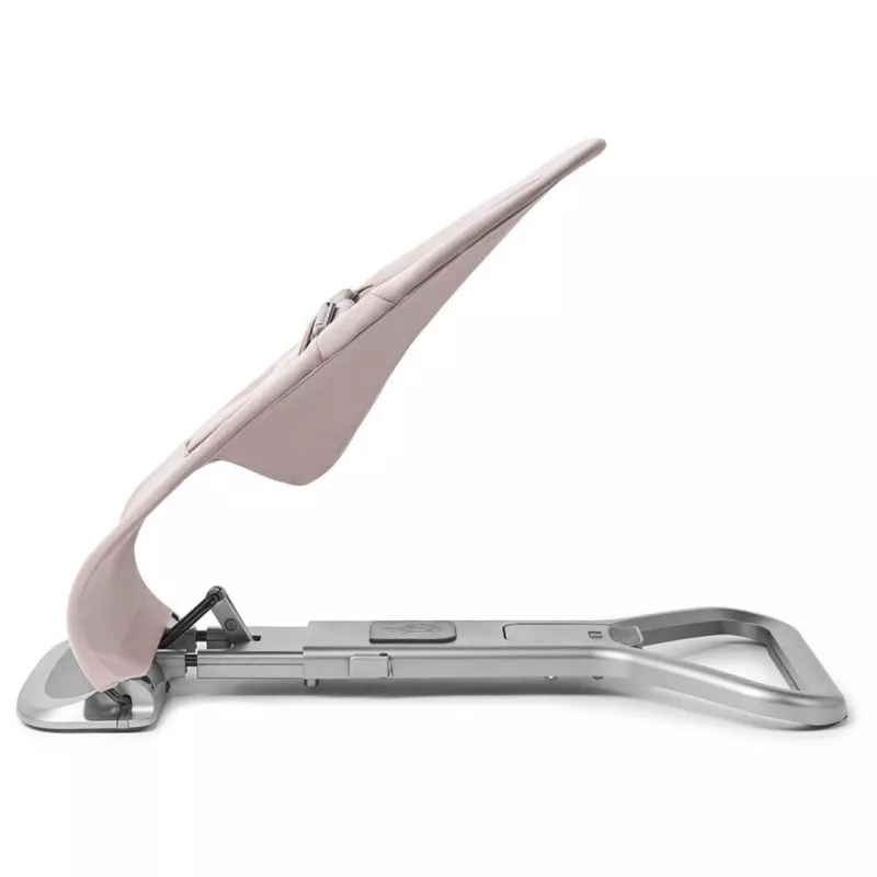 Ergobaby Hamaca 3 en 1 Evolve rosa perfil