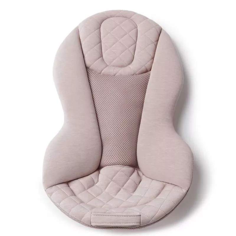 Ergobaby Hamaca 3 en 1 Evolve rosa reductor