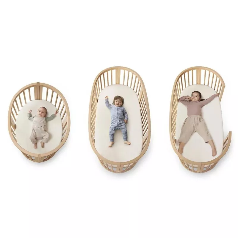 Stokke® Kit Extensión de Minicuna a Cuna Sleepi V3™