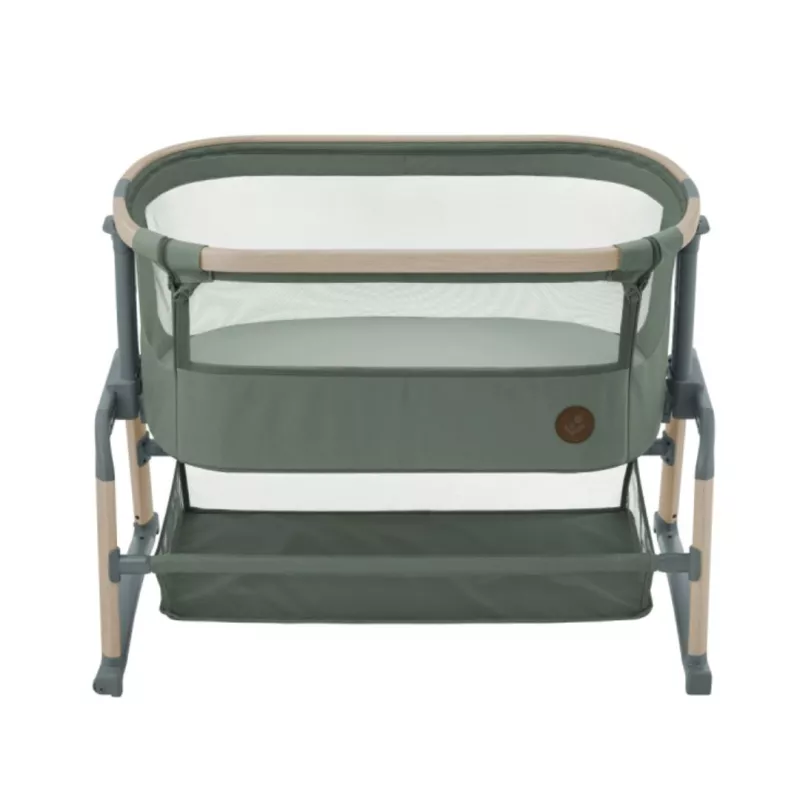 Maxi-Cosi Minicuna Colecho Iora Air beyond green frontal