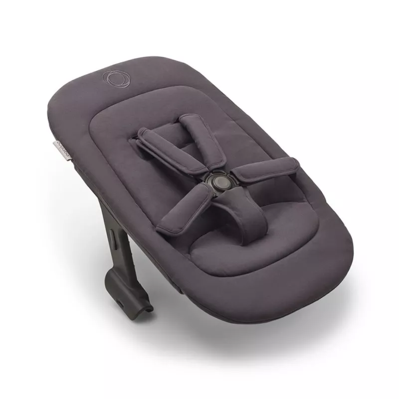 Bugaboo Pack Recién Nacido Giraffe Tornado Grey