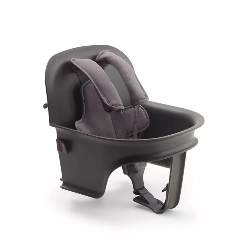 Bugaboo Pack Bebé con Arnés Giraffe Gris