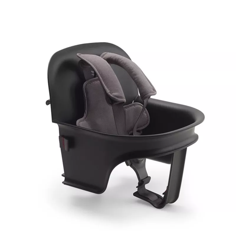 Bugaboo Pack Bebé con Arnés Giraffe negro