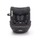 Bugaboo Silla Coche Owl by Nuna i-Size Grupo 0 1 negro frente