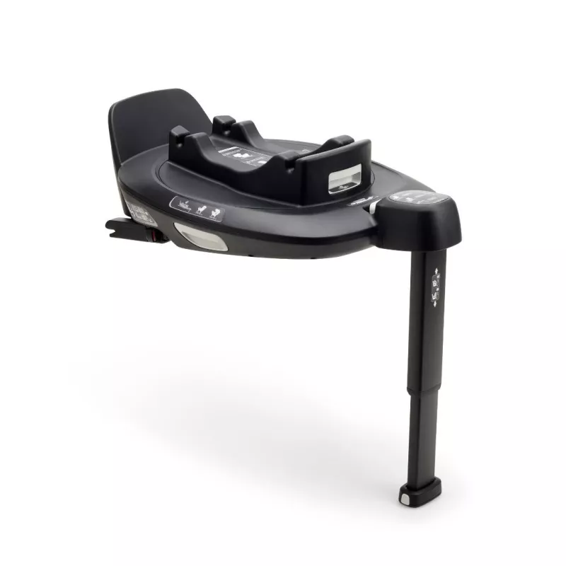 Bugaboo Base 360 Isofix by Nuna frontal