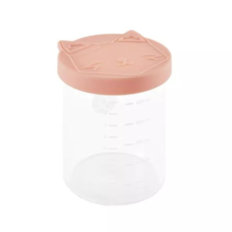 Babymoov Isy Bowls Cristal 250 ml bote