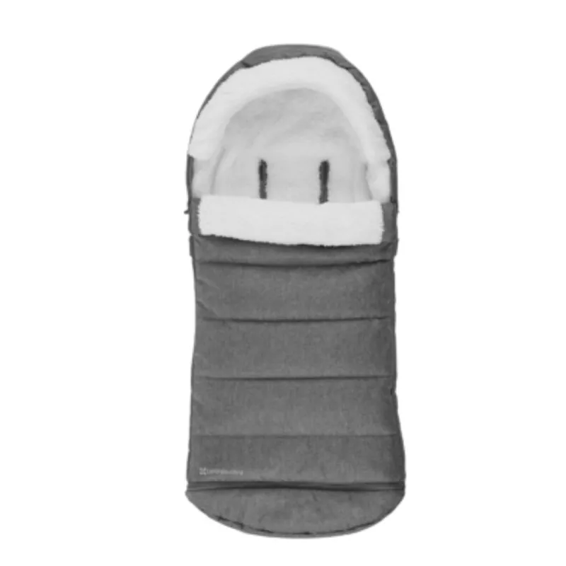 UPPAbaby Saco de silla Cozy Ganoosh Greyson frente