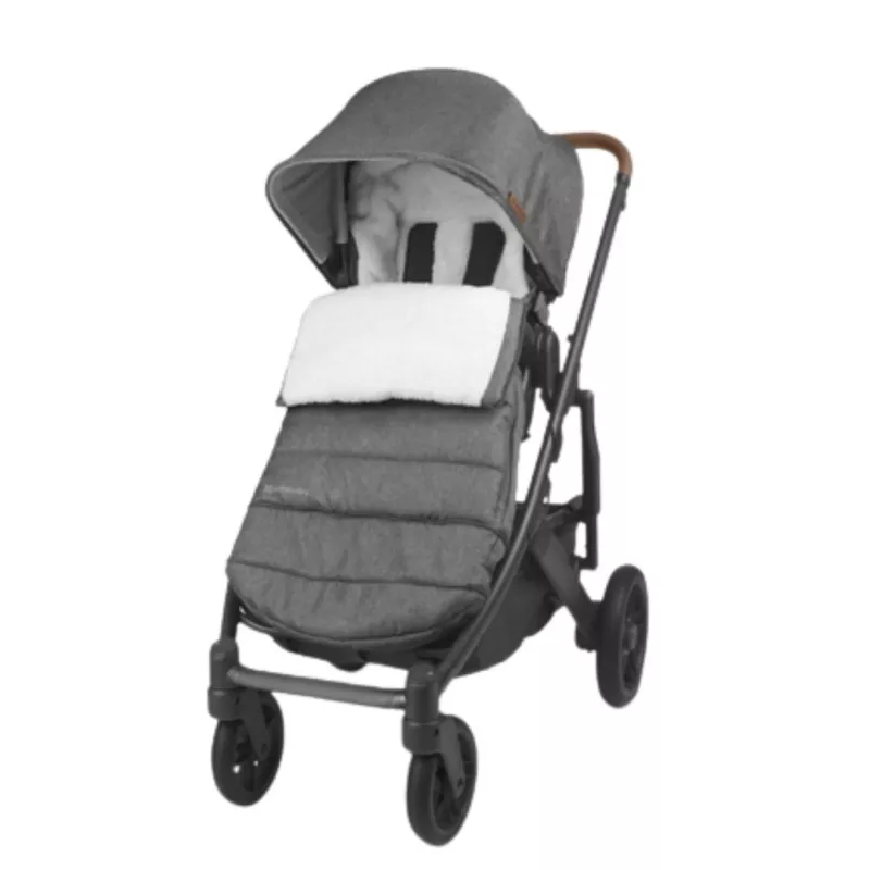 UPPAbaby Saco de silla Cozy Ganoosh Greyson