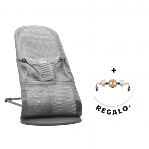 Pack Hamaca Babybjorn Bliss Mesh+Funda hamaca - AikoBebé