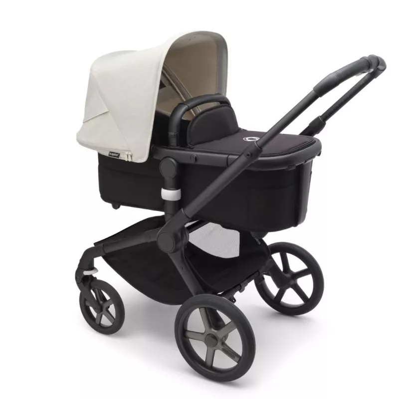 Bugaboo-Fox-5-Cochecito-Chasis-Negro-negro-blanco-capazo