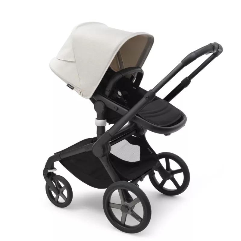 Bugaboo-Fox-5-Cochecito-Chasis-Negro-negro-blanco-silla