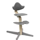 Stokke® Trona Nomi gris