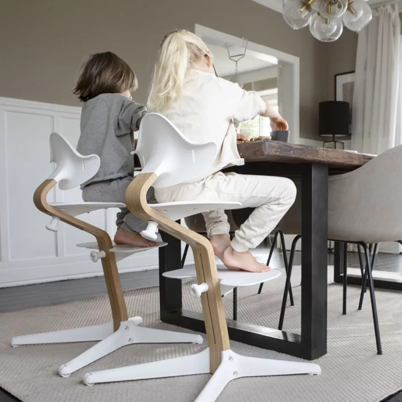 Stokke® Trona Nomi lifestyle