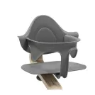 Stokke® Baby Set Trona Nomi gris