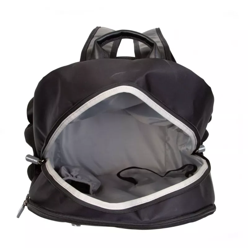 Childhome Mochila Daddy Bag interior