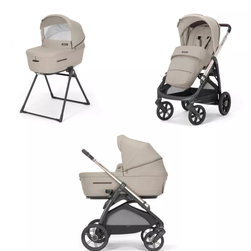 Inglesina Aptica Carrito de Bebé pashmina beige