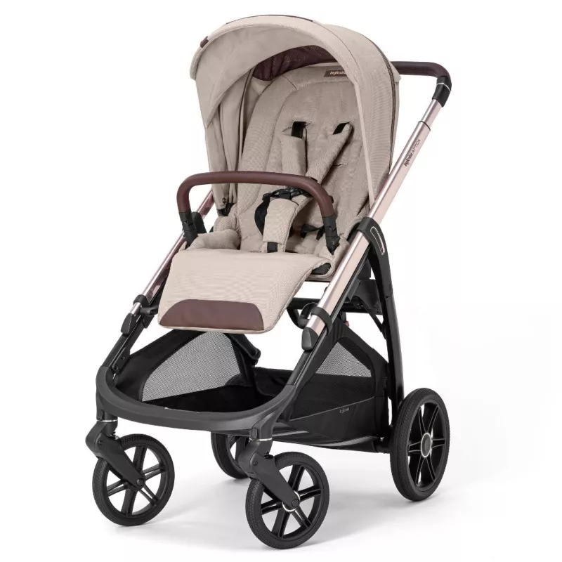 Inglesina Aptica Carrito de Bebé pashmina beige silla paseo