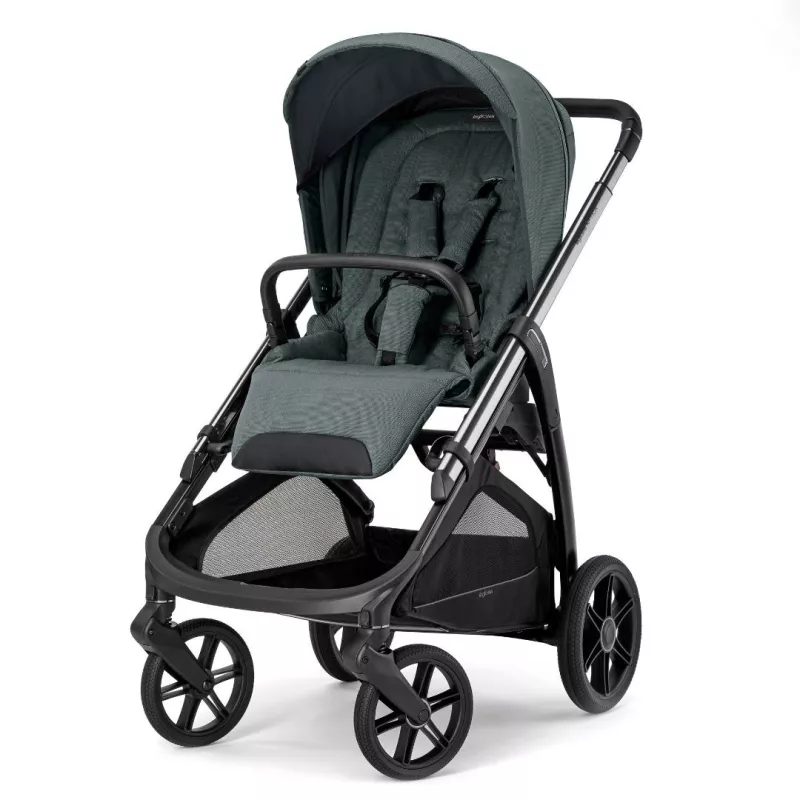 Inglesina Aptica Carrito de Bebé Emerald Green silla paseo