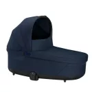 Cybex Capazo Cot S ocean blue