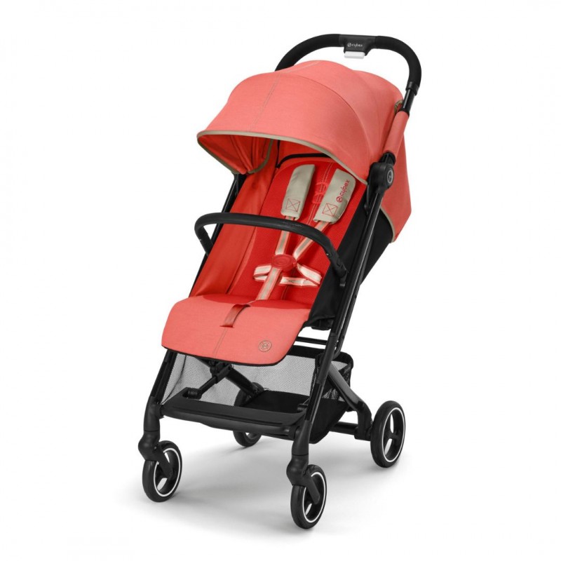 Beezy Cybex 22 kg Silla de paseo Ligera y Compacta