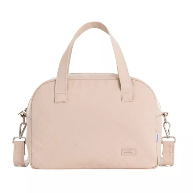 Bolso best sale maternidad cambrass