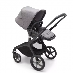 Bugaboo Fox 5 Carrito de Bebé Completo