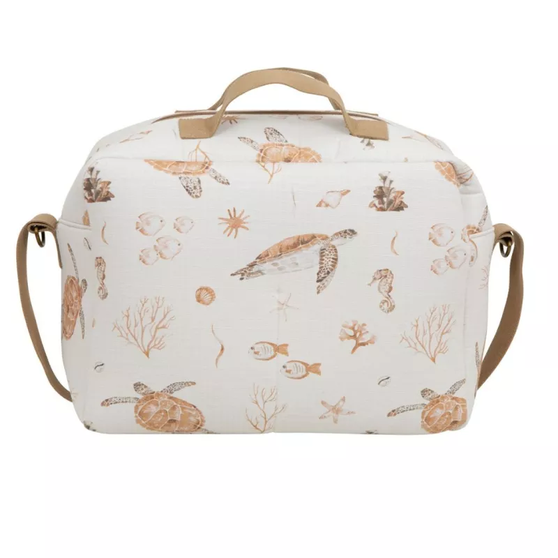 Bimbidreams Bolso Maternal Ocean