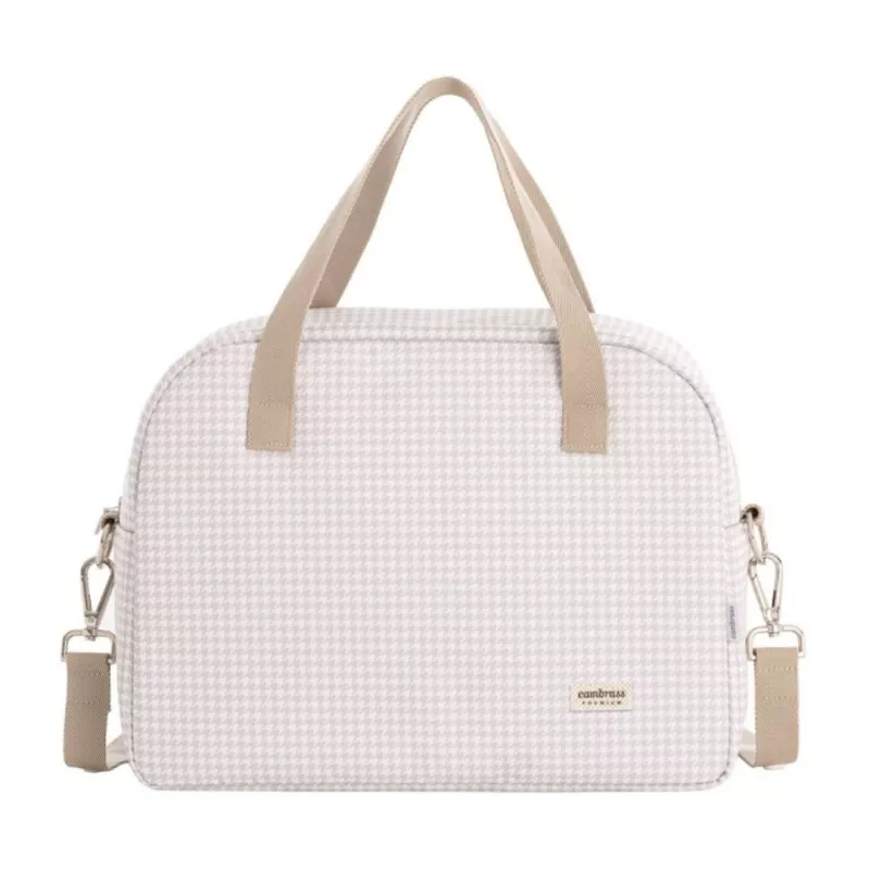 Cambrass Bolso Maternal Prome Sweet beige