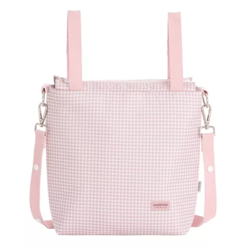 Cambrass Bolso Panera Windsord rosa