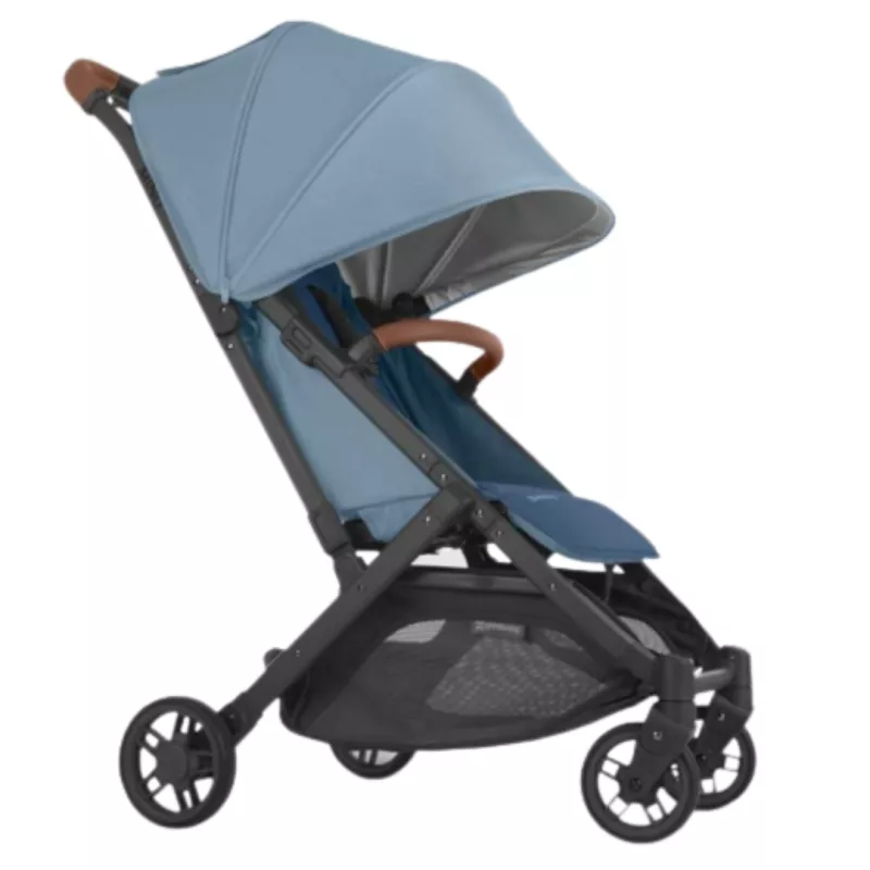 UPPAbaby Silla de Paseo Minu v2 charlotte lado