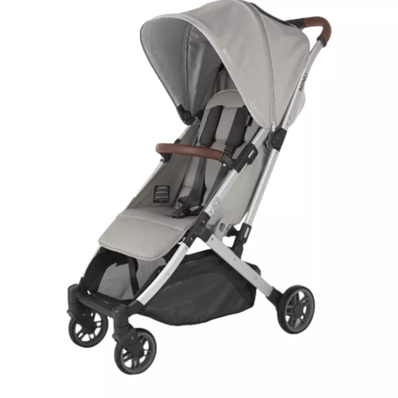 UPPAbaby Silla de Paseo Minu v2 stella