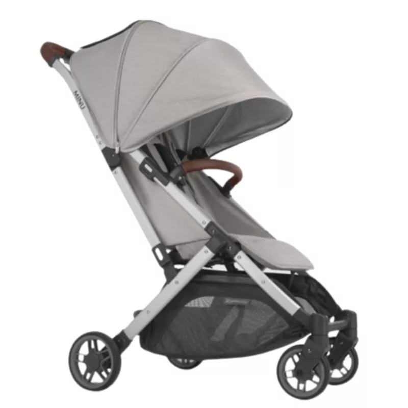 UPPAbaby Silla de Paseo Minu v2 stella lado