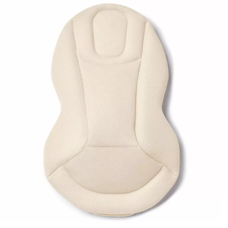 Ergobaby Hamaca 3 en 1 Evolve Crema colchoneta