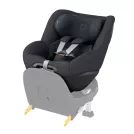 Maxi-Cosi Silla Coche Pearl 360 Pro i-Size Grupo 1 authentic graphite