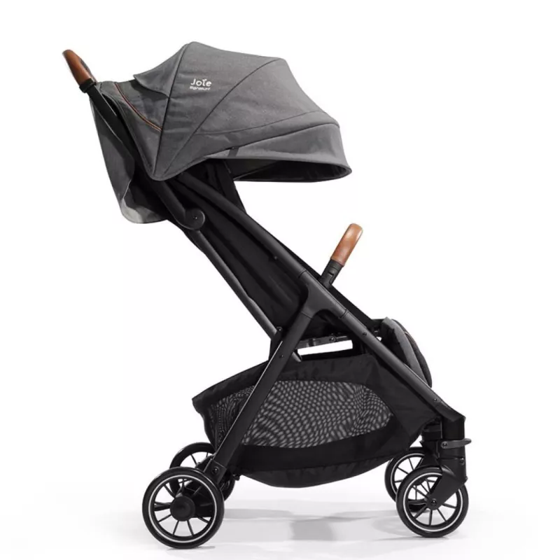 Joie Silla de Paseo Parcel Signature carbon lateral