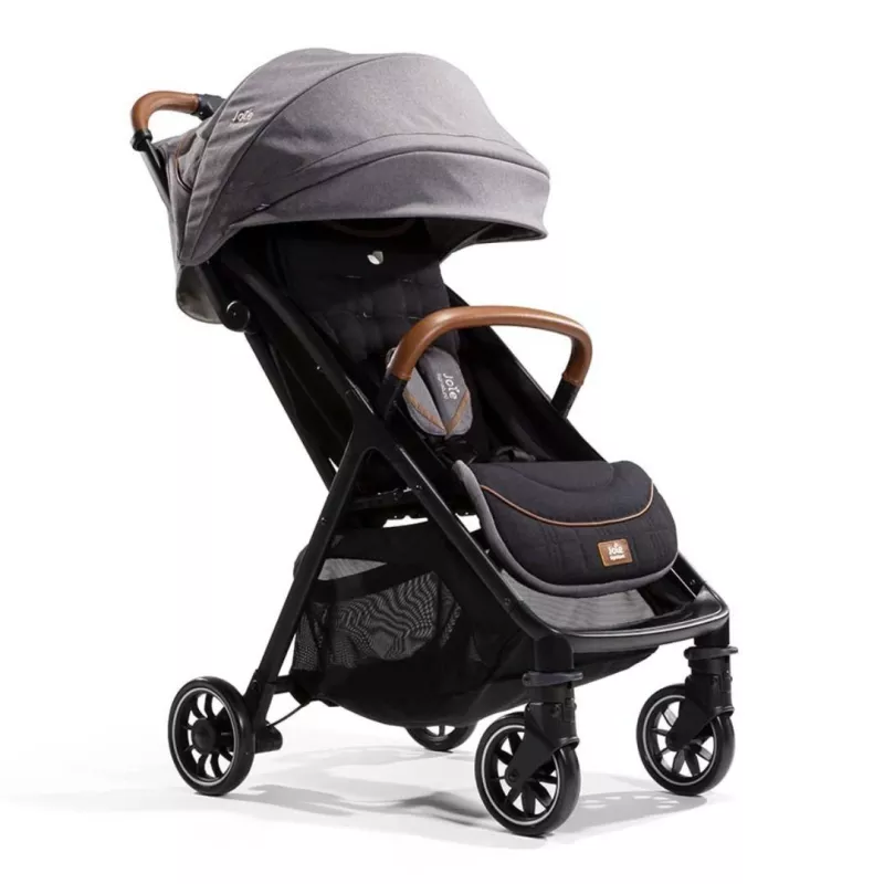 Joie Silla de Paseo Parcel Signature carbon