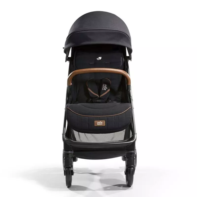 Joie Silla de Paseo Parcel Signature eclipse frente