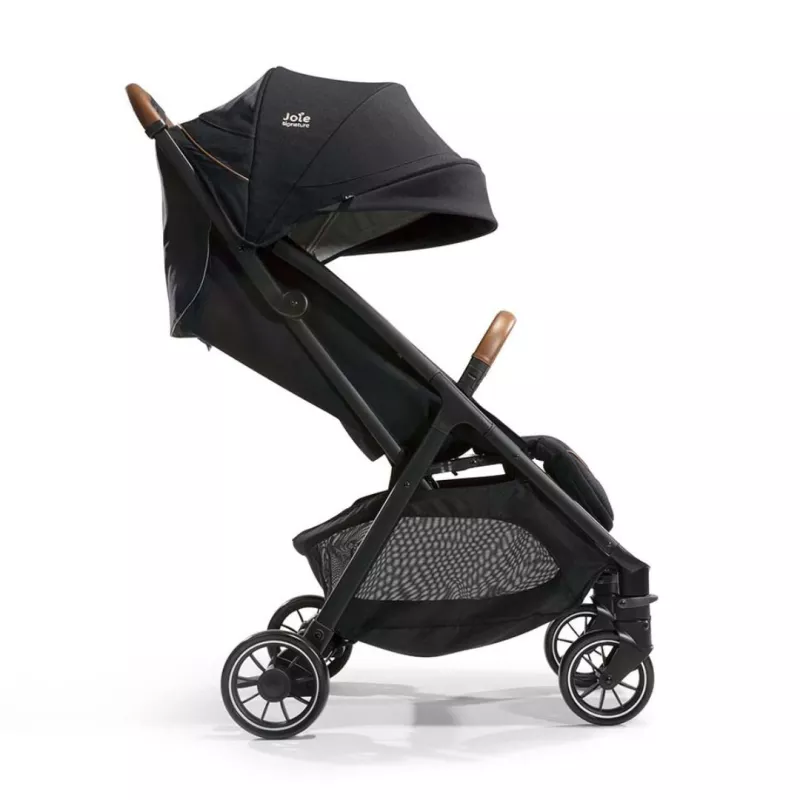 Joie Silla de Paseo Parcel Signature eclipse lateral