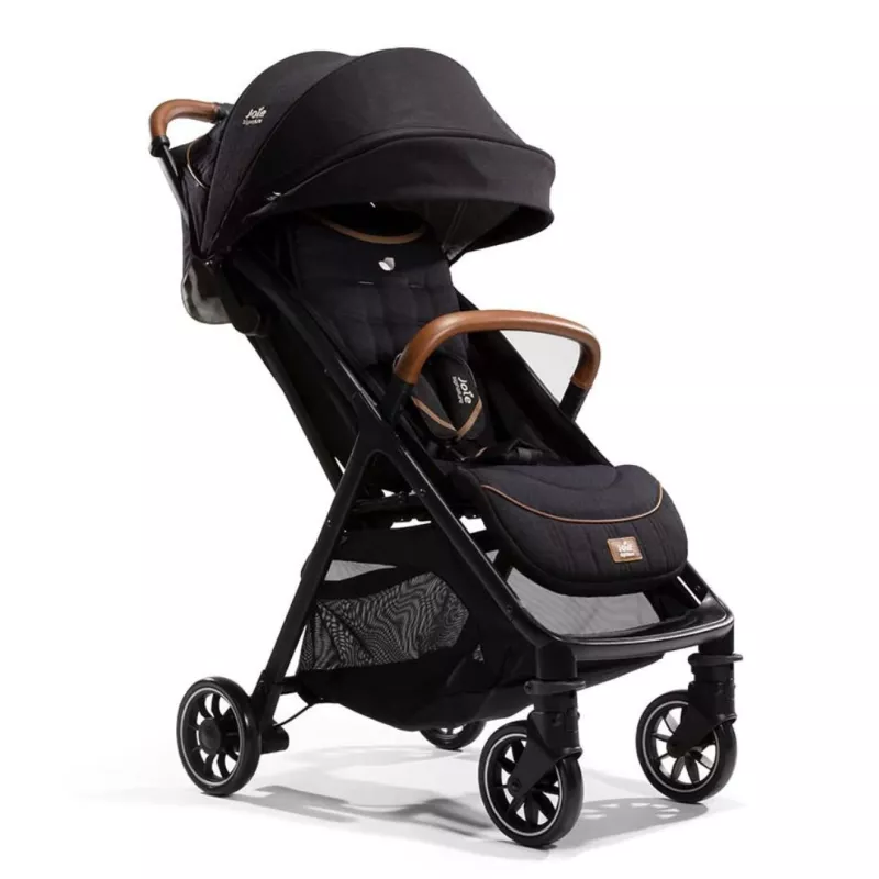 Joie Silla de Paseo Parcel Signature eclipse