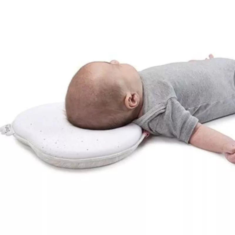 Babymoov Cojín Ergonómico Lovenest blanco bebe