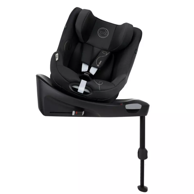 Cybex Silla de Coche Sirona Gi I-Size Grupo 1