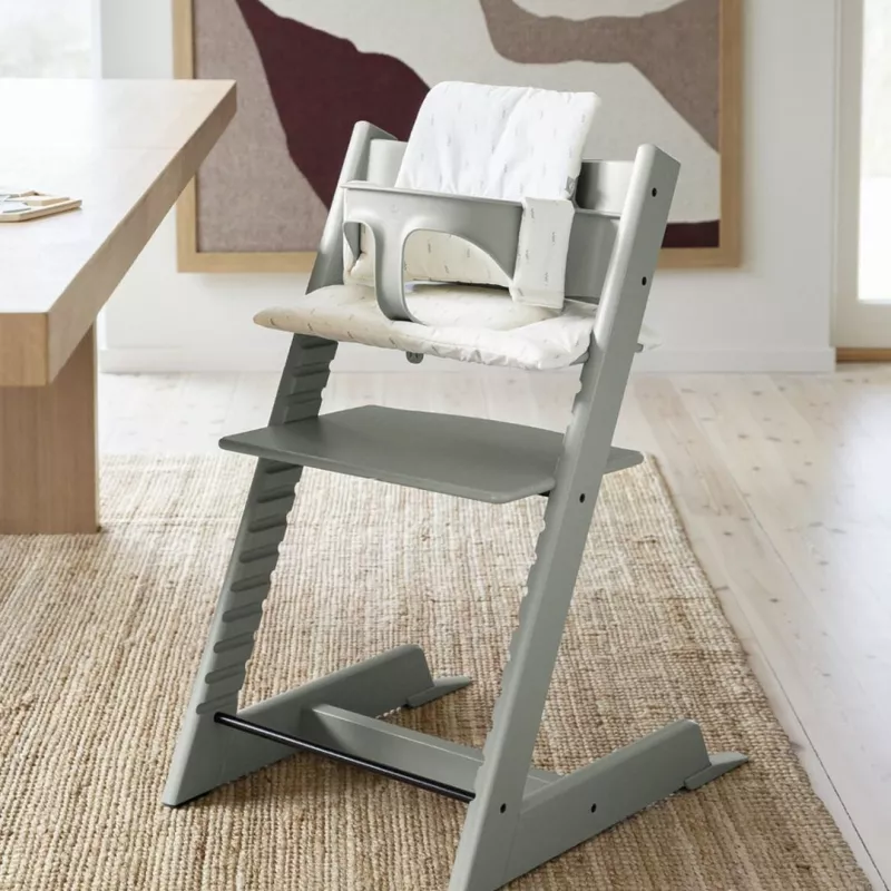 Stokke Cojín Trona Tripp Trapp. ¡Compra online! Entrega 24/48 hrs.