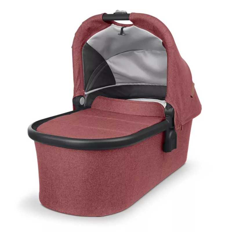 UPPAbaby Capazo Vista / Cruz V2 lucy