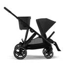 Cybex Silla de Paseo Gazelle S Moon Black