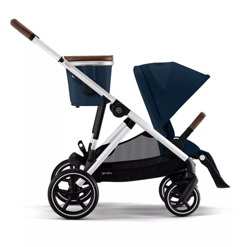 Cybex Silla de Paseo Gazelle S ocean blue