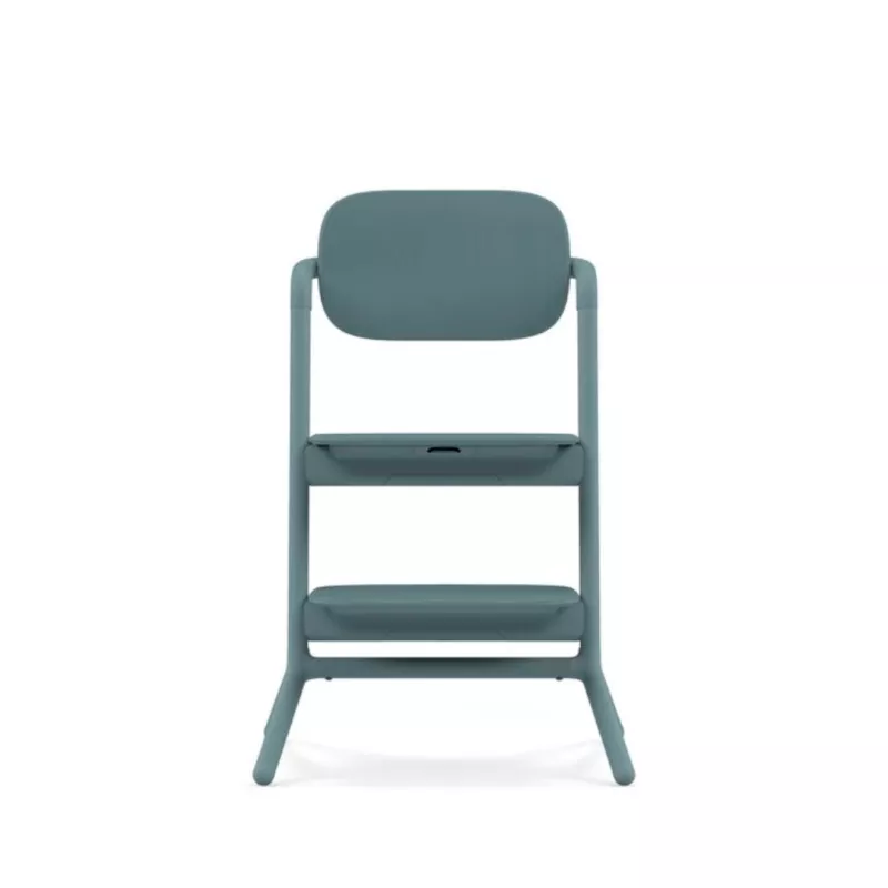 Cybex Trona  Lemo Chair Stone Blue frente