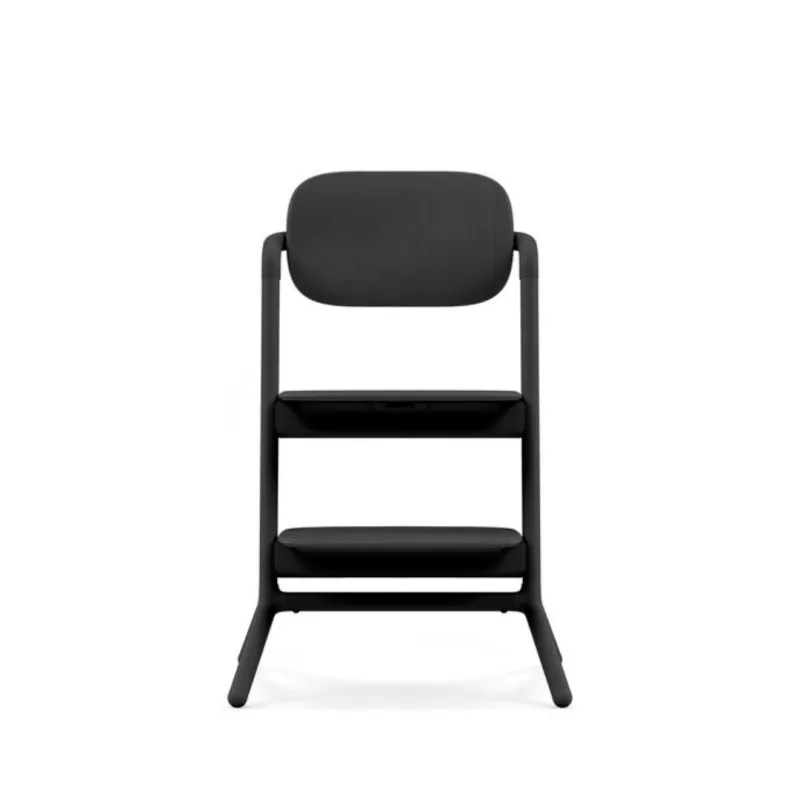 Cybex Trona  Lemo Chair Stunning Black frente